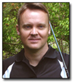 Robert Cotter of Instant Golf