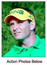 Mark Wilson golfer