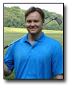 Robert Cotter of Instant Golf
