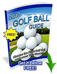Instant Golf Ball Reviews