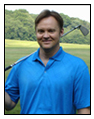 Robert Cotter of Instant Golf