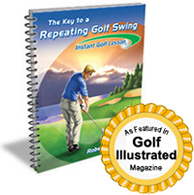 Golf Swing Book
