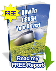Instant Golf Driver Report