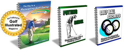 Instant Golf Bonuses 1