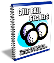 Golf Ball Secrets