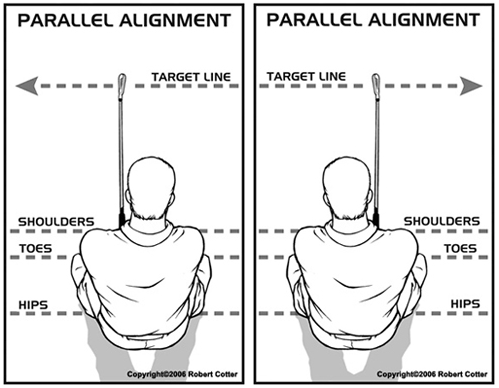 golf swing tips