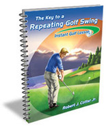 Instant Golf Book - small