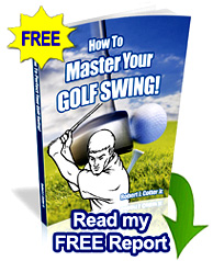 Instant Golf Swing Report