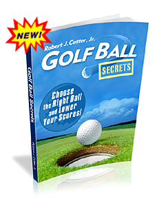 Golf Ball Secrets