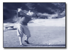 Bobby Jones Backswing