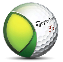 TaylorMade Project (a) golf balls review