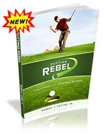 Golf Putting Rebel