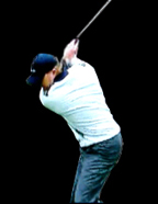 Steve Stricker Golf Swing