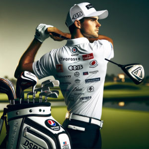 How Much Do Top Golfers Earn From Sponsorships?